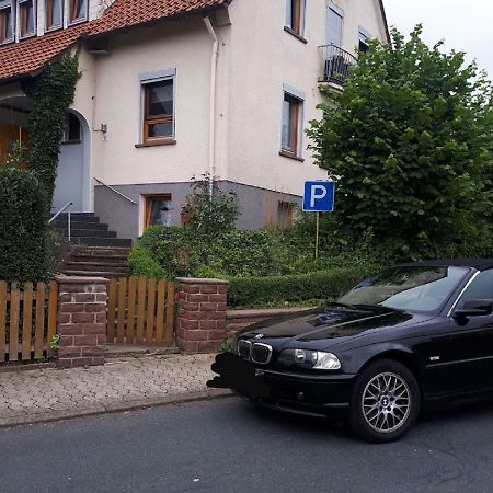 Apartment Grohnde 17 Emmerthal Buitenkant foto