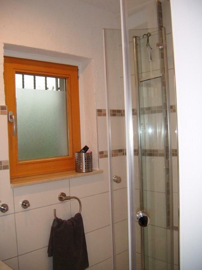 Apartment Grohnde 17 Emmerthal Buitenkant foto