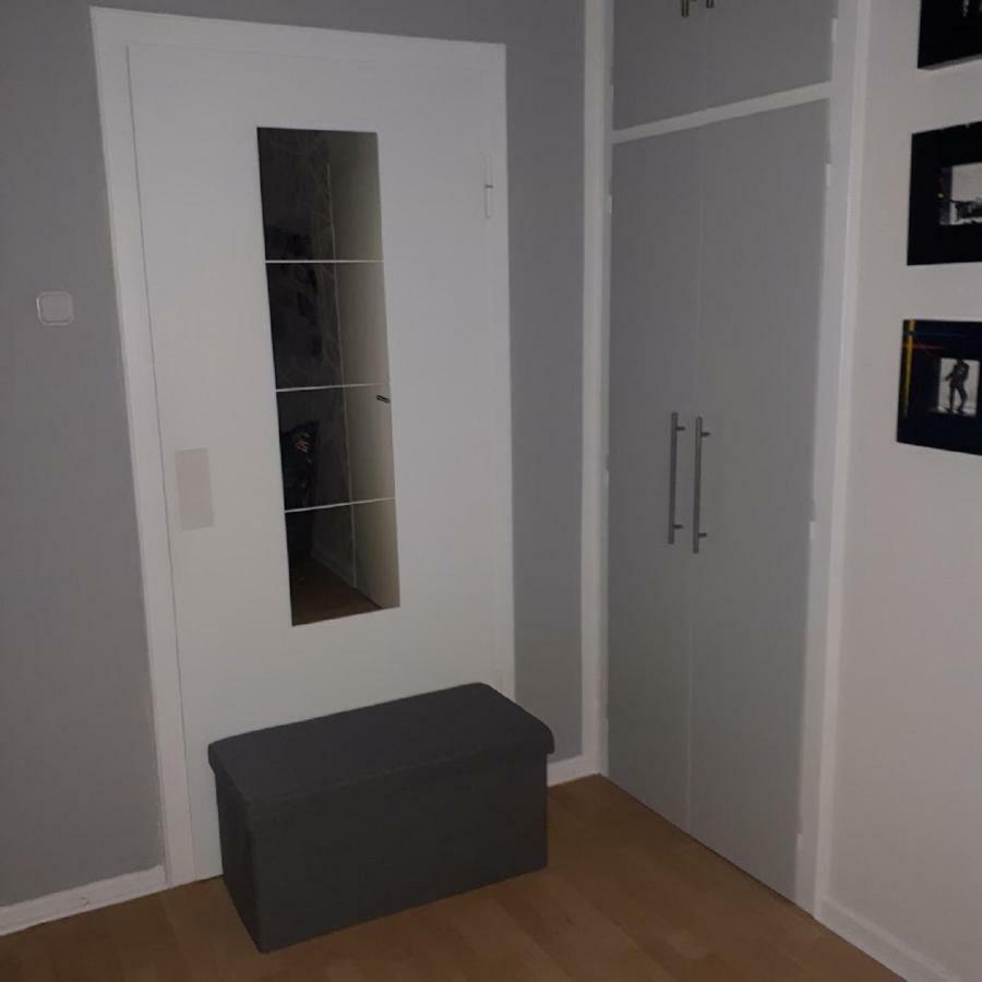 Apartment Grohnde 17 Emmerthal Buitenkant foto